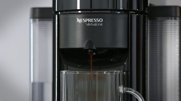 Nespresso Vertuo Coffee and Espresso Machine by De'Longhi - Image 7