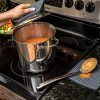Premium Silicone Pot Holders for Kitchen - Easy to Clean Trivets - Image 4