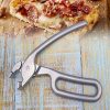 OBTANIM Heavy Duty Pizza Pan Gripper, Cast Aluminum - Image 4