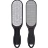 Dsqcai 1Pc Stainless Steel Foot File Heel Grater for The Feet Pedicure Rasp Remover Luxury Scrub Manicure Nail Tools
