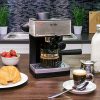 Mr. Coffee 4-Cup Steam Espresso System - Image 8