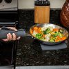 Premium Silicone Pot Holders for Kitchen - Easy to Clean Trivets - Image 3