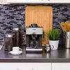 Mr. Coffee 4-Cup Steam Espresso System - Image 4