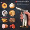 IDEACone Premium Butane Torch, Culinary Torch, Butane Lighter - Image 2