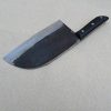 Manual forging Kitchen Knife Chef's, Meat Cleaver Butcher Knife - Image 2