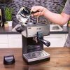 Mr. Coffee 4-Cup Steam Espresso System - Image 7