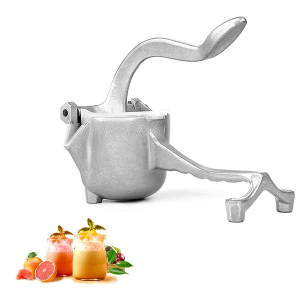 Detachable Lemon Orange Manual Hand Squeezer