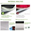 Lunch Box with Shoulder Strap for Men and Women - Image 4