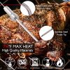 Smart Bluetooth BBQ Grill Thermometer - Image 4