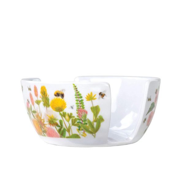 Michel Design Works Melamine Serveware Sponge Holder