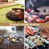 WallDecalsAndArt Barbecue Tools - Image 3
