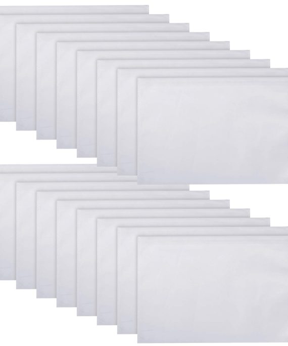 Non-woven Disposable Airplane Table Covers for Aircraft