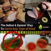 Pulled Pork Shredder Claws - Strongest BBQ Meat Forks - Image 4