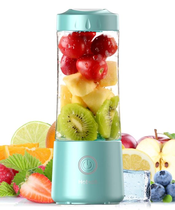 Personal Size Blender Juicer Cup for Juice Crushed Ice
