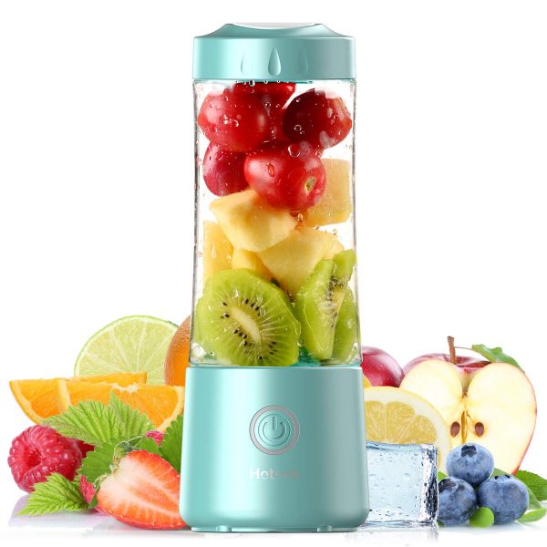 Personal Size Blender Juicer Cup for Juice Crushed Ice