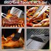 NEARPOW Heavy Duty BBQ Grill Tools Set - Image 3
