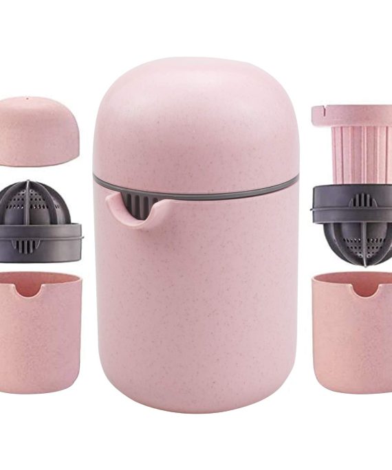 Orange Lemon Fruit Citrus Juicer Maker