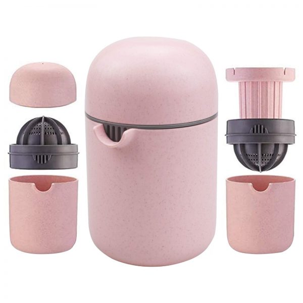 Orange Lemon Fruit Citrus Juicer Maker