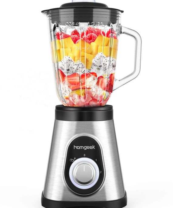 Smoothie Blender for Shakes