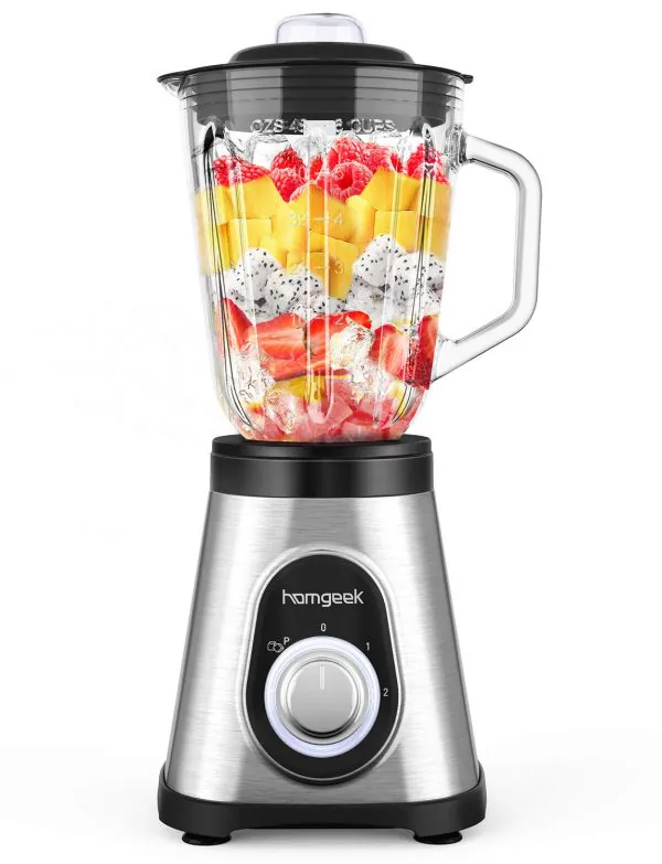 Smoothie Blender for Shakes