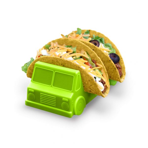 Fred Taco Truck Taco Holders