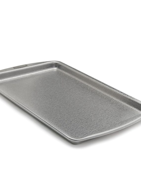 Doughmakers Jelly Roll Commercial Grade Aluminum Bake Pan 10 x 15