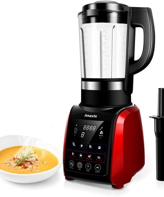 Cuisinart SPB-600FR SmartPower Deluxe Die Cast Blender, Stainless