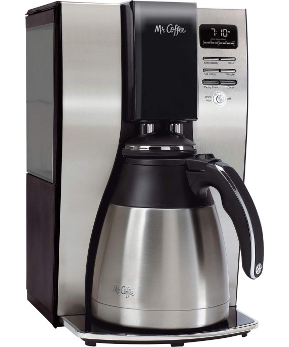 Mr. Coffee 10 Cup Coffee Maker | Optimal Brew Thermal System