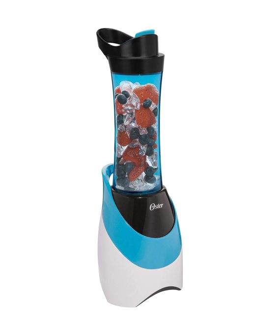 250-Watt Blender with Travel Sport Bottl