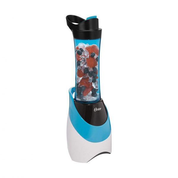 250-Watt Blender with Travel Sport Bottl