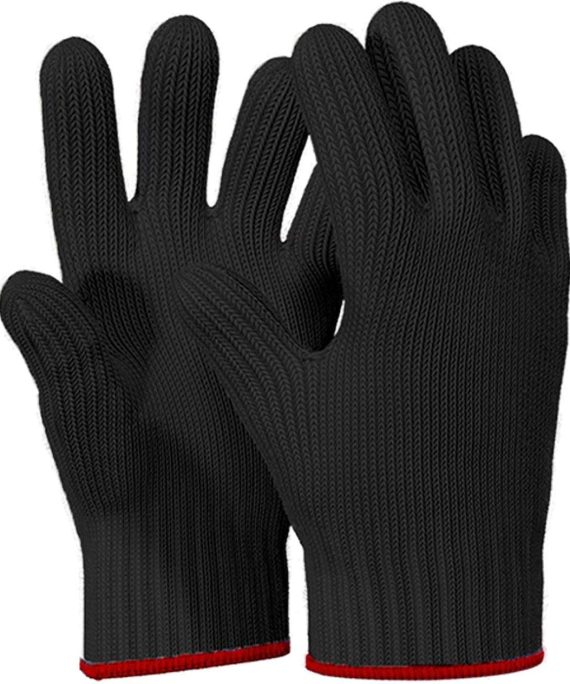 Heat Resistant Gloves Oven Glove