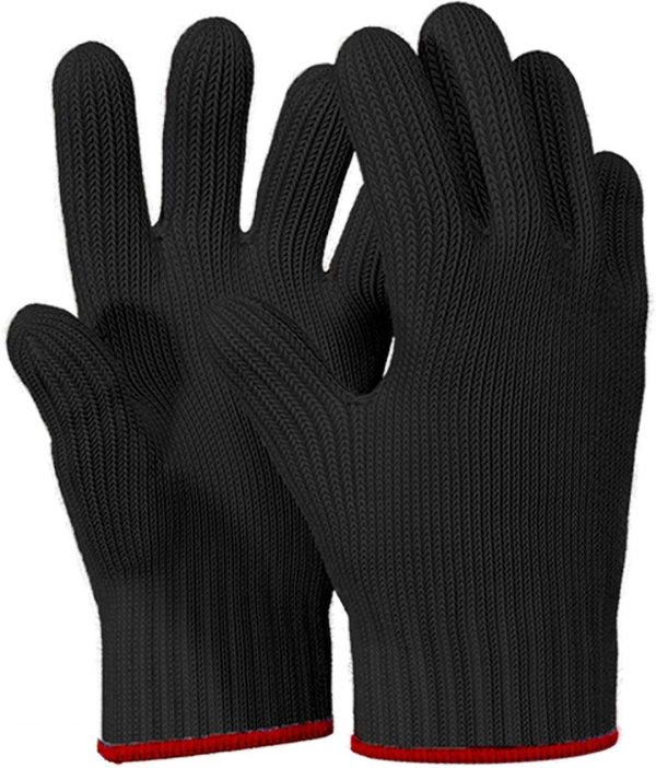 Heat Resistant Gloves Oven Glove