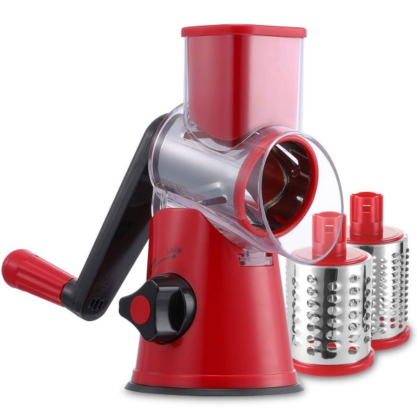 Vegetable Mandoline Slicer Easy Cleaning