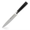 Kitchen Utility Knife – Petty Knife – 5 inch Utility Knife for Kitchen with PakkaWood Handle