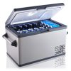 Ausranvik 37 Quart Portable Fridge for Car Freezer