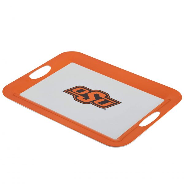 Oklahoma State University Serving Tray / Party Platter