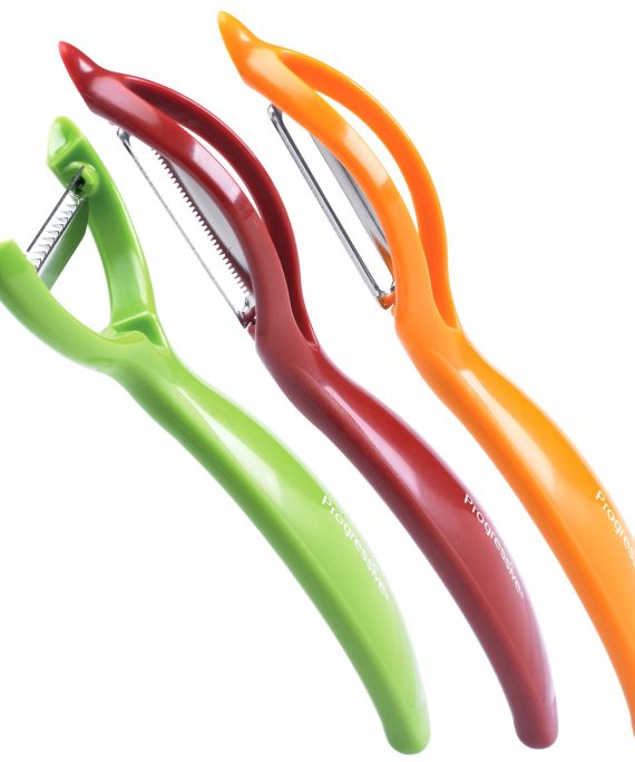 Prepworks by Progressive Magnetic Peelers - Set of 3