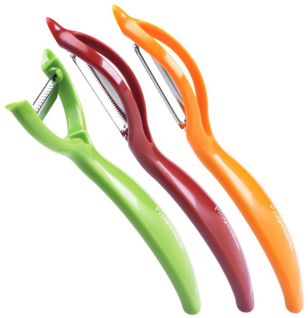 Prepworks by Progressive Magnetic Peelers - Set of 3