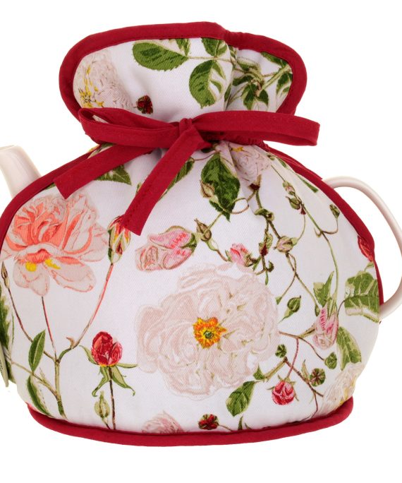 Ulster Weavers RHS Traditional Rose Muff Cosy