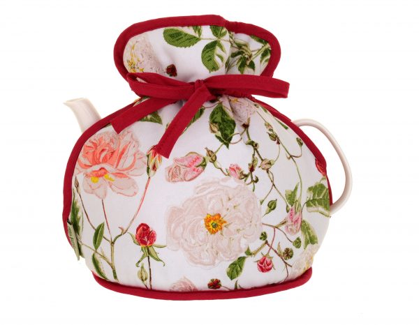 Ulster Weavers RHS Traditional Rose Muff Cosy