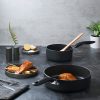 Goodful Premium Non-Stick Cookware Set, Dishwasher Safe Pots and Pans - Image 7