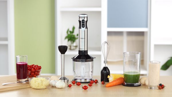 YISSVIC Hand Blender 1000W 700ml Immersion Blender - Image 7