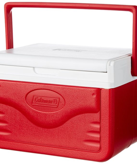 Coleman FlipLid Cooler