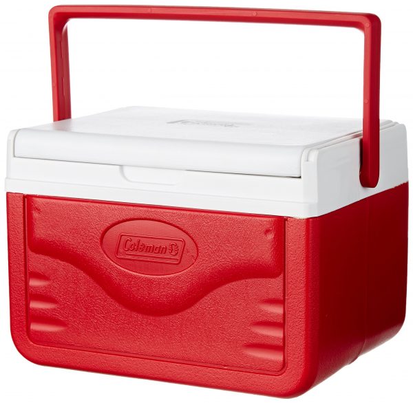 Coleman FlipLid Cooler