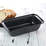 Bake Perfect Loaves – MANO 2-Pack 9×5 Inch Nonstick Loaf Pans - Image 2
