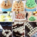Russian Piping Tips 27pcs Baking Supplies Set Cake Decorating Tips - Image 7