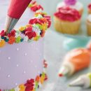 Wilton Deluxe Cake Decorating Tip Set, 52-Piece - Image 10