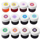 Wilton Deluxe Cake Decorating Tip Set, 52-Piece - Image 9
