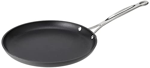 Cuisinart Chef's Classic Nonstick Hard-Anodized 10-Inch Crepe Pan