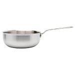 Stainless Clad 5 Ply Construction - Induction Compatible - Image 6